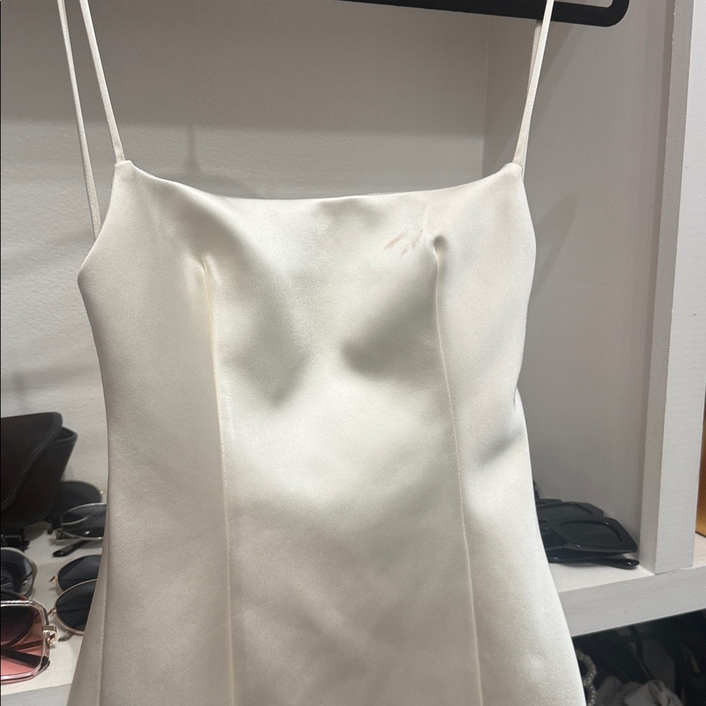 Zara Viral Dress NEW - Picture 3 of 5